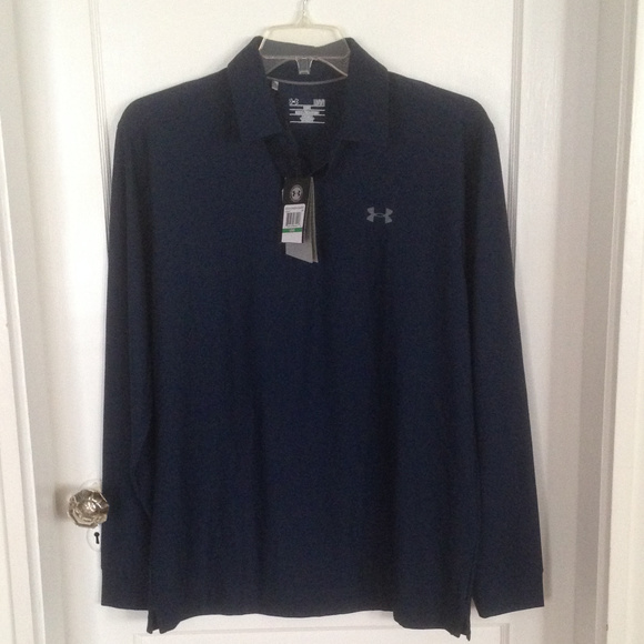 Under Armour Shirts New Mens Under Armour Dress Shirt Poshmark